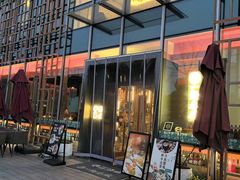 -人间酒暖·Go blanc·烧鸟·深夜食堂(陆家嘴店)