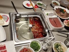 -海底捞火锅(江南盛天地店)
