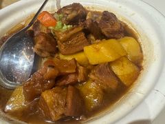 -潮界(虹桥新天地店)