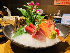 -阿吾罗日本料理(K11艺术中心店)