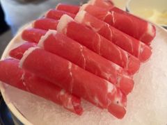 -巴奴毛肚火锅(景枫中心店)