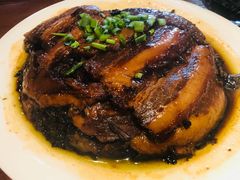 -醉南拳客家菜(华威店)