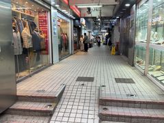 -珍妮曲奇聪明小熊(尖沙咀店)