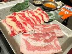 -麻蒲碳烤肉(远景路1号店)