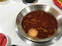 -牛华八婆麻辣烫(龙湖U城店)