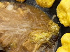 -哈尔滨东北铁锅炖(都督街店)