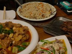 -新疆哈利德餐厅(紫薇都市店)