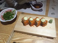 -东菊料理(吉利购物广场店)