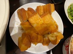 -翠山·映月湖景餐厅(映月湖公园店)