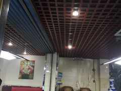 店内环境-利都新概念棋牌桌球(本溪路店)