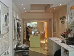 -XI·LaundryCafe 喜咖自助洗衣咖啡店