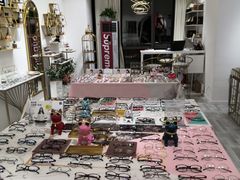 -肆兮眼镜·蔡司·徕卡战略合作店(大坪店)