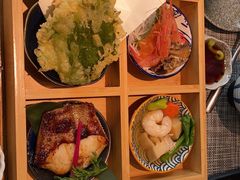 -乐亭日本料理(彩虹本店)