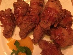 -莫比餐厅(五道口店)