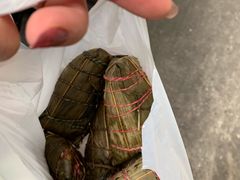 -金太粽(上海弄堂第一粽店)