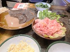 -周幺妹重庆老火锅(银泰城总店)