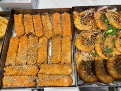 -老青岛戳子肉 (黄岛店)