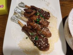 -炊烟小炒黄牛肉(中心印象城店)