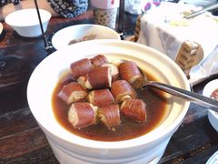 闽南煮套肠-临家闽南菜(宝洲路店)