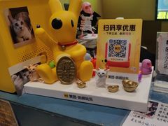 -谜盒子奇幻密室(南屏店)