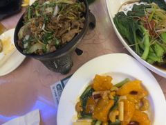 -烤肉宛饭庄(南礼士路店)