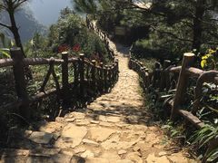 -广东大峡谷