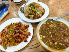 -小船渔村·大连菜(明泽街店)