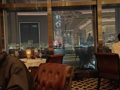 -Caprice(香港四季酒店)