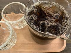-之悦咖啡馆(新星宇·之洲店)