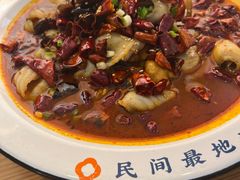 -花盐街·四川乐山小吃(西单大悦城店)