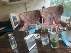 -良木缘咖啡西餐(蜀汉路店)