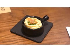 冷面-榕意·川味之美(深业上城店)