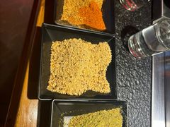 -刘记大块烤羊腿餐吧(北沙滩店)