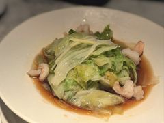 -奉天小馆·非遗东北菜(济南万象城店)