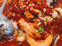 -船歌·鱼水饺青岛菜(金狮广场店)