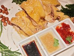 -Aqua Oasis 水天堂(石路天虹店)
