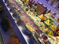 自助取餐区-山河屯铁锅炖(哈西站店)