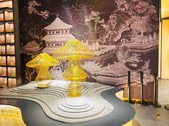 -一朵菌·野生菌探索家火锅(南亚店)