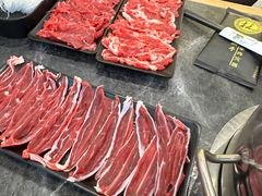 -林记潮牛·牛肉火锅(上马墩店)
