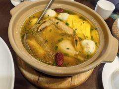 -苏城小院·园林精致苏州菜(斜塘老街店)