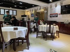 -东来顺饭庄(新源里店)