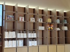 -银座仁志川·生吐司专门店(香港广场店)