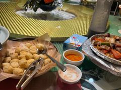 -快乐海鲜酒楼(滇池路店)