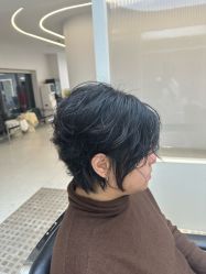 -魔型社烫染店