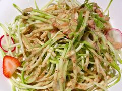 -大鸭梨烤鸭(枣园店)