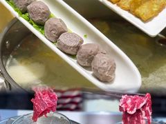 -潮汕林记牛肉火锅(万象天地店)
