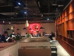 大堂-嘿嘟嘟·肋条烧肉放题(爱融荟城店)