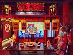 -哥老官重庆美蛙鱼头(虹口龙之梦店)