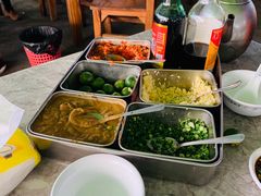 -四川小胡子海鲜(丁村万人海鲜广场店)