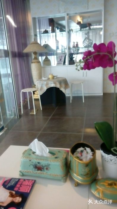 薇兰专业脱毛连锁机构(大望路店)android_upload_pic图片